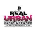 Ícone do programa: REAL URBAN RADIO NETWORK