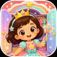 프로그램 아이콘: My Little Wardrobe: Dress…