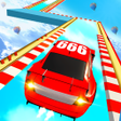 City Car Racing Stunts- Car St