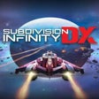 Programikonen: Subdivision Infinity DX