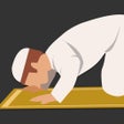 أيقونة البرنامج: PrayerQibla Plus