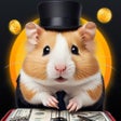 Иконка программы: Hamster Kombat Guide: Tac…