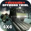 Russian Offroad 4x4 SUV Trial