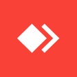 Иконка программы: Anydesk