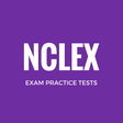 プログラムのアイコン：NCLEX - RN Exam Free 2021…