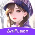 ArtiFusion-AI Art Generator