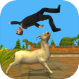 プログラムのアイコン：Goat Unlimited