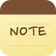 Ícone do programa: Tidy Notes - Color Notebo…
