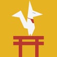 Ícone do programa: The Kitsune - Japanese Uk…