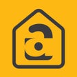 Ikona programu: Atomberg Home