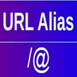 Icon of program: URL Alias