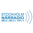 Stockholm Närradio