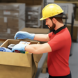 Programikonen: Pack My Orders