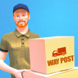 Programın simgesi: Pack My Orders