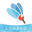 三茅HR-人力资源社区 icon