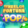 Ikona programu: Bubble Pop: Wheel of Fort…