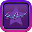 أيقونة البرنامج: StarQuest Dance