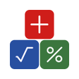 プログラムのアイコン：Mobi Calculator