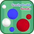 Ícone do programa: Gravity Double Gomoku