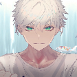 Icon of program: Samurai Anime Boy Koi in …