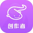 Programın simgesi: 爱发电 - 为爱创作爱动漫