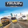 Symbol des Programms: Train Simulator Classic