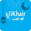 程序图标：iKhair for Donation