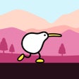 Icoon van programma: Kiwi Go - jumping game