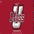 ไอคอนของโปรแกรม: University of Massachuset…