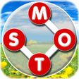 Icon of program: Mots Croisés en Français …