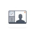 程序图标：Telemost Cleaner