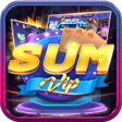 程序图标：SUM  SumVip Đẳng Cấp Uy T…