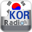 プログラムのアイコン：Radio South Korea
