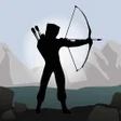 程序图标：Shadow Archers