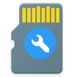ไอคอนของโปรแกรม: ARecover recover deleted …