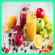 程序图标：Healthy Juice Recipes