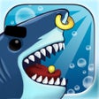 프로그램 아이콘: Angry Shark Evolution Cli…