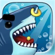 Angry Shark Evolution Clicker