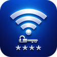 程序图标：Connected Wifi Info