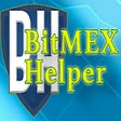 Icon of program: Bitmex Helper
