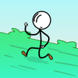 Иконка программы: Stickman JailBreak Escape…