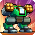 Icon of program: MechCom 2 - 3D RTS