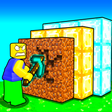 Icon of program: Block Mine Simulator