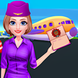 Ícone do programa: Flight Attendant Cabin Cr…