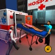 Symbol des Programms: Ambulance Duty Simulator …