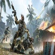 Ikon program: Warface