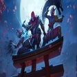 ไอคอนของโปรแกรม: Aragami 2