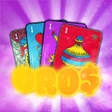 Icoon van programma: Oros Online Moroccan Card…