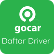 CARA MUDAH DAFTAR DRIVER GOCAR