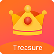 Ikon program: Treasure Raiders